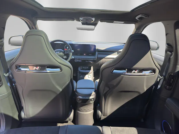 Hyundai Ioniq 5 N 84kWh 4WD