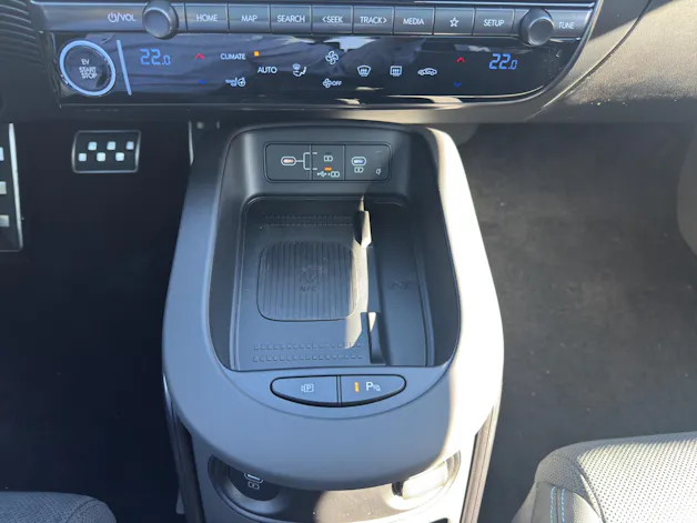 Hyundai Ioniq 5 N 84kWh 4WD