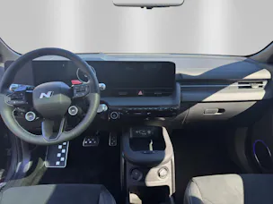 Hyundai Ioniq 5 N 84kWh 4WD
