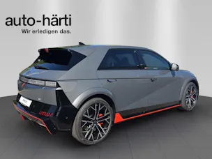 Hyundai Ioniq 5 N 84kWh 4WD