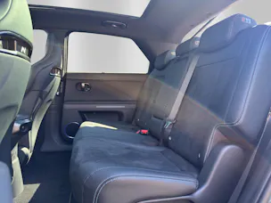 Hyundai Ioniq 5 N 84kWh 4WD