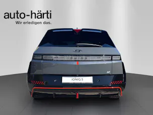 Hyundai Ioniq 5 N 84kWh 4WD
