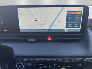 Hyundai Ioniq 5 N 84kWh 4WD