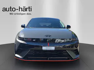 Hyundai Ioniq 5 N 84kWh 4WD