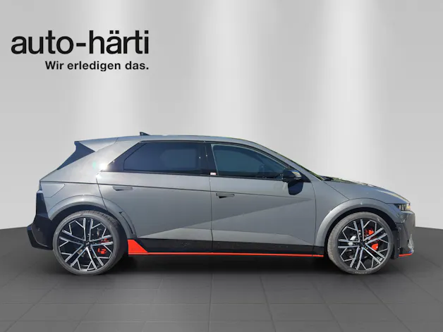 Hyundai Ioniq 5 N 84kWh 4WD