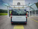 VW Caddy Cargo 2.0TDI 4Motion