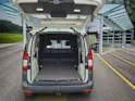 VW Caddy Cargo 2.0TDI 4Motion