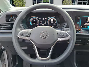 VW Caddy Cargo 2.0TDI 4Motion