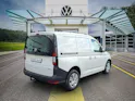 VW Caddy Cargo 2.0TDI 4Motion