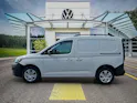 VW Caddy Cargo 2.0TDI 4Motion