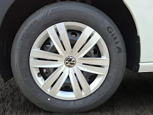 VW Caddy Cargo 2.0TDI 4Motion