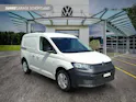 VW Caddy Cargo 2.0TDI 4Motion