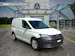VW Caddy Cargo 2.0TDI 4Motion