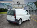 VW Caddy Cargo 2.0TDI 4Motion