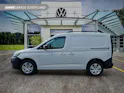 VW Caddy Cargo 2.0TDI 4Motion