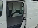VW Caddy Cargo 2.0TDI 4Motion