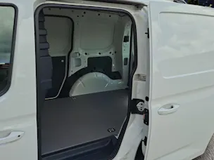 VW Caddy Cargo 2.0TDI 4Motion