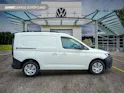VW Caddy Cargo 2.0TDI 4Motion