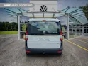 VW Caddy Cargo 2.0TDI 4Motion