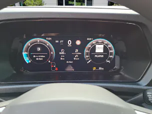 VW Caddy Cargo 2.0TDI 4Motion