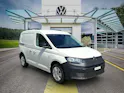 VW Caddy Cargo 2.0TDI 4Motion