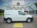 VW Caddy Cargo 2.0TDI 4Motion