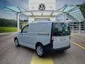 VW Caddy Cargo 2.0TDI 4Motion