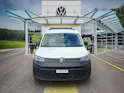 VW Caddy Cargo 2.0TDI 4Motion