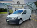 VW Caddy Cargo 2.0TDI 4Motion