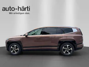 Hyundai Ioniq 9 110kWh Vertex 4WD