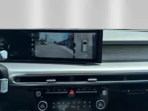 Hyundai Ioniq 9 110kWh Vertex 4WD
