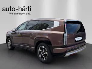 Hyundai Ioniq 9 110kWh Vertex 4WD