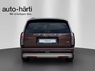 Hyundai Ioniq 9 110kWh Vertex 4WD