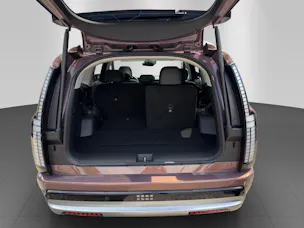 Hyundai Ioniq 9 110kWh Vertex 4WD