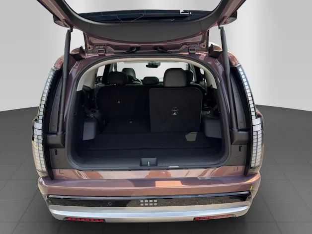 Hyundai Ioniq 9 110kWh Vertex 4WD