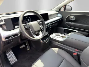 Hyundai Ioniq 9 110kWh Vertex 4WD
