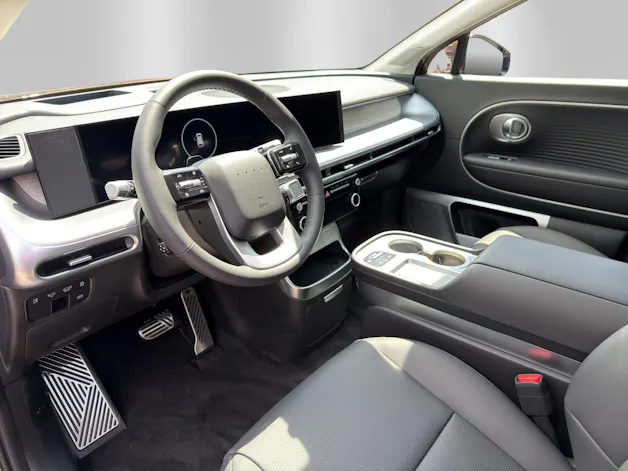 Hyundai Ioniq 9 110kWh Vertex 4WD