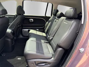 Hyundai Ioniq 9 110kWh Vertex 4WD