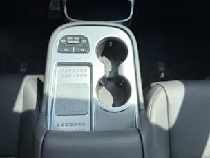 Hyundai Ioniq 9 110kWh Vertex 4WD