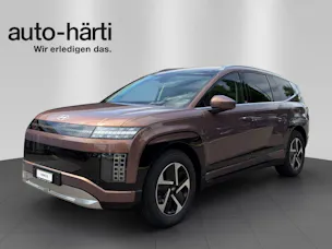 Hyundai Ioniq 9 110kWh Vertex 4WD