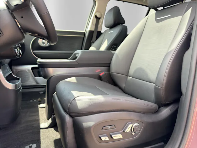 Hyundai Ioniq 9 110kWh Vertex 4WD