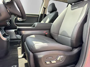 Hyundai Ioniq 9 110kWh Vertex 4WD