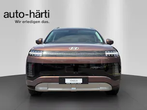 Hyundai Ioniq 9 110kWh Vertex 4WD