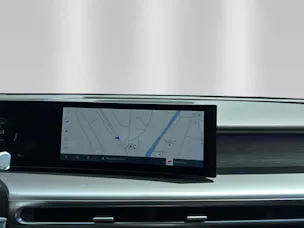 Hyundai Ioniq 9 110kWh Vertex 4WD