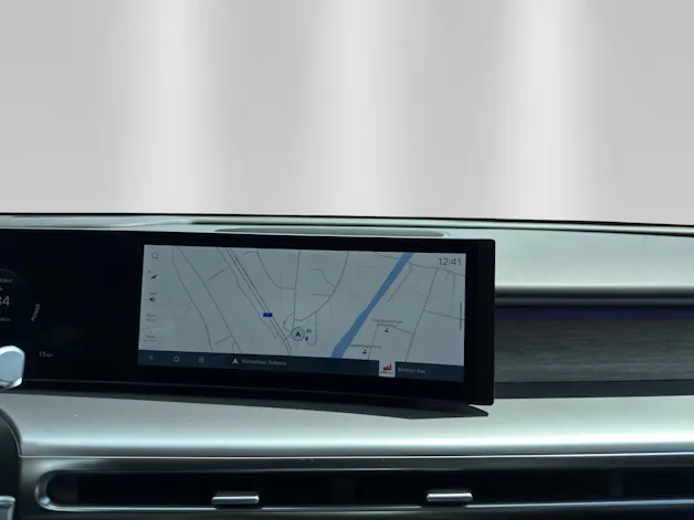 Hyundai Ioniq 9 110kWh Vertex 4WD