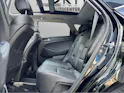 Hyundai Tucson 2.0 CRDI Vertex 4WD Automatic