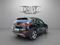 Hyundai Tucson 2.0 CRDI Vertex 4WD Automatic