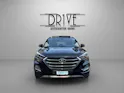 Hyundai Tucson 2.0 CRDI Vertex 4WD Automatic