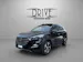 Hyundai Tucson 2.0 CRDI Vertex 4WD Automatic