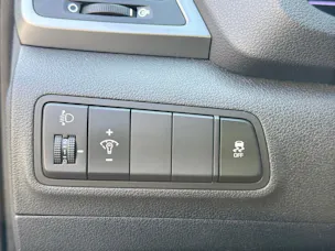Hyundai Tucson 2.0 CRDI Vertex 4WD Automatic